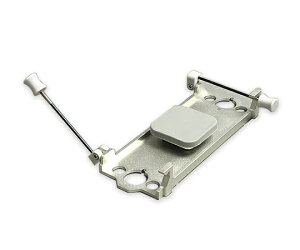 �A�Y���� AS ONE �r�[�Y�����Ӌ@�@�����p�`���[�u�z���_�[ 4-461-11 [1445-0058954]