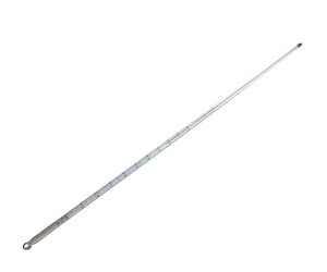 �A�Y���� AS ONE �ԉt�_�󉷓x�vAL0�`100��600mm 3-5931-02 [1445-0007521]