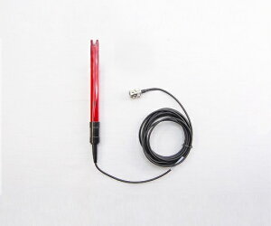 �A�Y���� AS ONE �f�[�^���K�[pH�v ORP-14 1-1944-12 [1445-0008571]