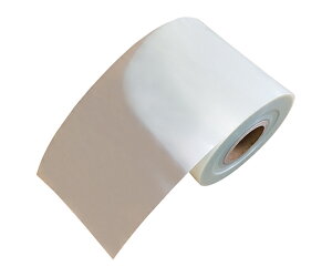 �A�Y���� AS ONE ���~���[�iR�j�t�B�����@�iS10�X���b�g�i�j�@200mm×200m�@50��m 3-9069-03 [1445-0062386]