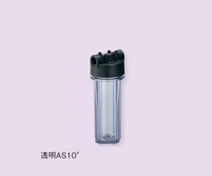 �A�Y���� AS ONE �t�B���^�[�n�E�W���O�@250mm�@AS�@NPT3/4 3-8937-01 [1445-0066056]