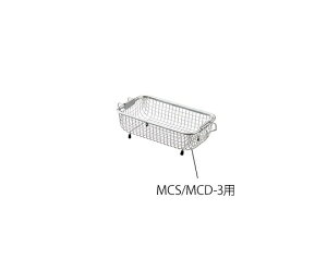 �A�Y���� AS ONE ���J�S MCS/MCD-3�p 234×130×85mm 3-8230-02 [1445-0070849]