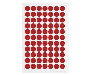 AY AS ONE NCIhbg@11mm^Cv@ԁ@77hbg×6V[g 3-8724-14 [1445-0073238]