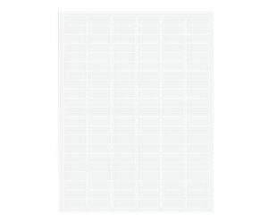 AY AS ONE NCIxi[U[v^[^Cvj@126x×16V[g 3-8732-04 [1445-0073285]