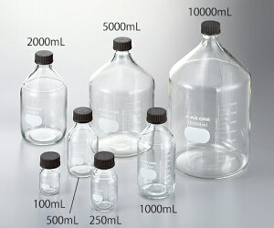 �A�Y���� AS ONE �A�C�{�g��NEO�@GL-45�@1000mL 3-9866-04 [1445-0075033]