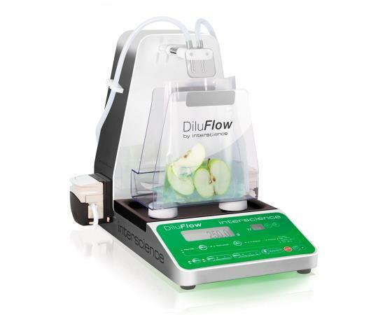 アズワン AS ONE   自動希釈装置　DiluFlow(R) Pro　シングルポンプタイプ 3-3306-01 [A100802]