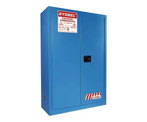 �A�Y���� AS ONE �y�ʓr�����z �y�l��s�z �ω΃L���r�l�b�g�i�u���[�j�@1090×460×1650mm 4-2559-04 [1445-0081798]