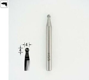 �T���t���b�N�X �������X���i���H�p�j6mm�� No.2652 [145-126525]