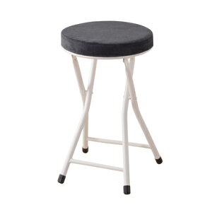 ���J �X�c�[�� �����_ �X�c�[�� �u���b�N W30×D30×H49(�܂肽���ݎ�:W30×D7×H70) �����i PC-31SBK [1456-5204571]