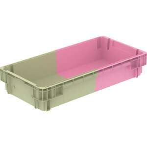 �O�b �y�ʓr�����z �y�l��s�z 209400 SN�R���e�i�[B#94 A�O���[/�s���N 20940000GL804RESHO [1467-9015661]