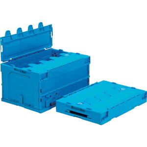 �O�b �y�ʓr�����z �y�l��s�z �܂肽���݃R���e�i�[ 559950 �T���N���b�g�I���R��L41B-F ���C�g�u���[ 55995000BL504 [1467-00002400]