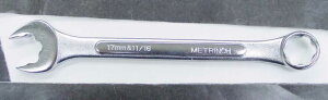 �V�O�l�b�g SIGNET 4WD�~���N�������` 17MM�E11/16 �iMET1117�j IM17 [148-004549]
