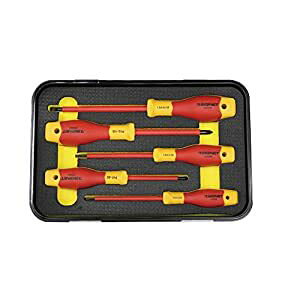 �V�O�l�b�g SIGNET 5PCS �≏�h���C�o�[�Z�b�g E81205 [148-704232]