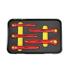 �V�O�l�b�g SIGNET 5PCS �≏SIGNET�����`�Z�b�g E82005 [148-704287]