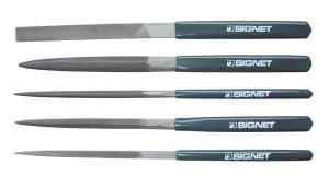 �V�O�l�b�g SIGNET 5PC �������X���Z�b�g #46145 [148-940534]