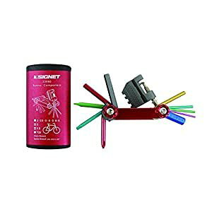 �V�O�l�b�g SIGNET �t�H�[���f�B���O�c�[���Z�b�g�@���b�h�@�i�J���[�P�[�X�j 22080 [148-975017]