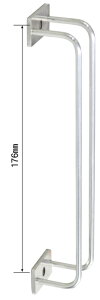 萻쏊 IWA T[`CgXCb`Jo[ XOis_^Cvj SUS 19SLSCS00SU-L [1480-00000082]