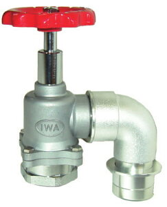 ��萻�쏊 IWA �X�g�����O�o���u�i2.0MPa��]�o���u�j ������] 40Ax90°AC 33STL4090A [1480-00000120]