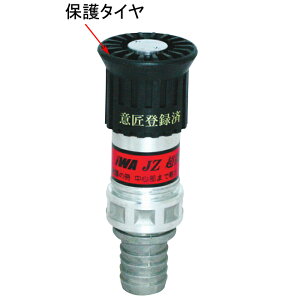 ��萻�쏊 IWA JZ���ݎU�������q���� 50A PLT�t 05JZBK50PTK-A [1480-00000135]