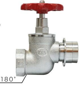 萻쏊 IWA Œoui1.6MPaUj 65Ax180°BR 31SV6518B [1480-00000305]