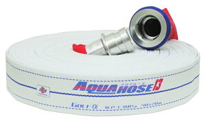 ��萻�쏊 IWA �A�N�A�z�[�X �S���t�E�A���t�@25X20M AC����t1.3MPa ���� 01GLA2520A-K [1480-00000897]