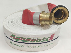 ��萻�쏊 IWA �A�N�A�z�[�X �A���o�g���X50X20M BR����t1.6MPa ���� 01ALB5020B-K [1480-00001039]