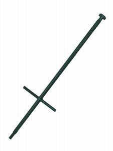 ��萻�쏊 IWA MH28�^�L�[�n���h�� 877mm 0 09MH2887SS [1480-0785621]