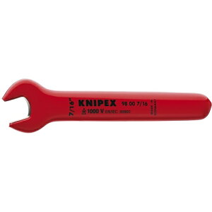 NjybNX KNIPEX ≏Xpi #9800-7/16 [149-020097]