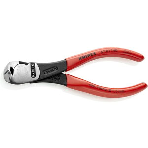�N�j�y�b�N�X KNIPEX �G���h�J�b�e�B���O�j�b�p�[ #6701-140 [149-043690]