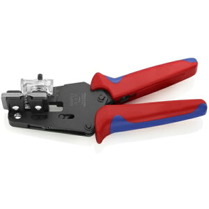 �N�j�y�b�N�X KNIPEX ���C���[�X�g���b�p�[ #1212-11 [149-062998]
