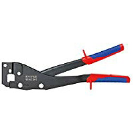 クニペックス KNIPEX パンチロックリベッター No.9042-340 [A011916]