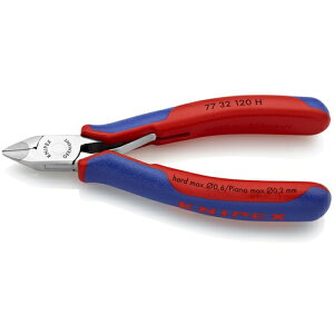 �N�j�y�b�N�X KNIPEX ���d�n�G���N�g���j�N�X�j�b�p�[ #7732-120H [149-075790]