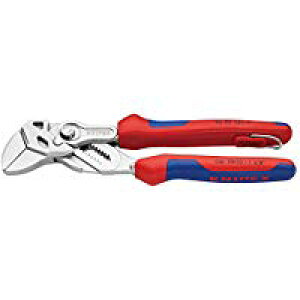 �N�j�y�b�N�X KNIPEX �v���C���[�����` �����h�~ �iBK�j #8605-180TBK [149-080558]
