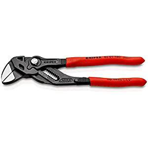 �N�j�y�b�N�X KNIPEX 8601-180SB �v���C���[�����` #8601-180SB [149-084303]