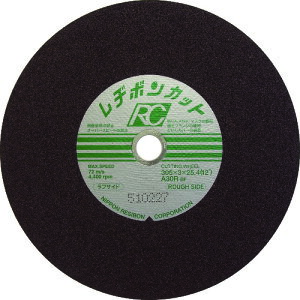 ���{���a�{�� �y25���̔��z���a�{�� �J�b�gRC ���t�T�C�h 305×3×25.4 A30R RC3053-30R [1499-3058518]