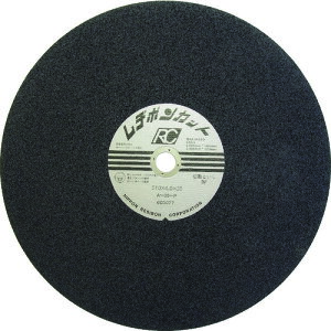 ���{���a�{�� �y10���̔��z���a�{�� �J�b�gRC 510×4×30 A36P RC510430-36 [1499-3058631]