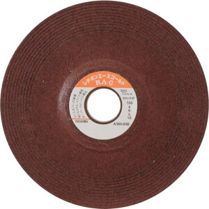 {a{ y25̔za{ G[XS[h RAG 100x6x15 AWA36M RAG1006-AWA36M [1499-3065025]