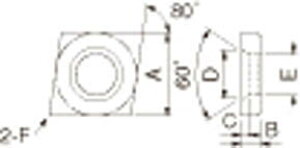 ���Z�� KYOCERA ���i LC42N [152-487554]