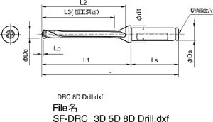 ���Z�� KYOCERA �h�����p�z���_ SF25-DRC190M-8 [152-539994]