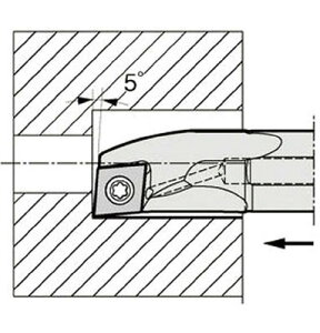 ���Z�� KYOCERA ���a���H�p�z���_ A16Q-SCLCR09-18AE [152-541195]