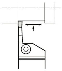 ���Z�� KYOCERA �a����p�z���_ KGDR2525M-4T10 [152-614844]