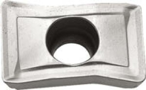 ���Z�� KYOCERA �~�[�����O�p�`�b�v PVD�R�[�e�B���O PR1225(10��) GOMT13T308ER-D [152-623037]