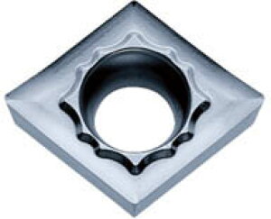 Z KYOCERA p`bv PV7025 COAT(10) CCGT09T304EL-U [152-649914]