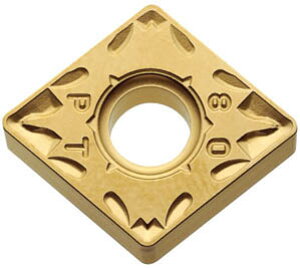 Z KYOCERA p`bv CA515 CVDR[eBO(10) CNMG120408PT [152-675333]