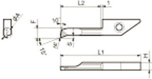 ���Z�� KYOCERA ����p�`�b�v �_�C�������h KPD001 VNBR0620-02NB [152-401734]