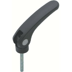 �C�}�I�R�[�|���[�V���� ELESA �J�� ���o�[ ECLN08X25 [1525-663681]