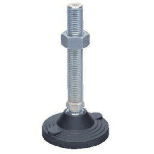 �C�}�I�R�[�|���[�V���� ELESA �G���v�����x�����O�p�b�h LVF125B30A [1525-170844]