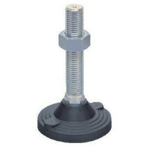 �C�}�I�R�[�|���[�V���� ELESA �G���v�����x�����O�p�b�h LVF125C20A [1525-170868]