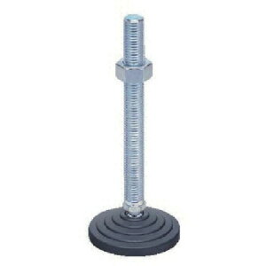 �C�}�I�R�[�|���[�V���� ELESA �G���v�����x�����O�p�b�h LVAR70S16A-SUS [1525-173791]