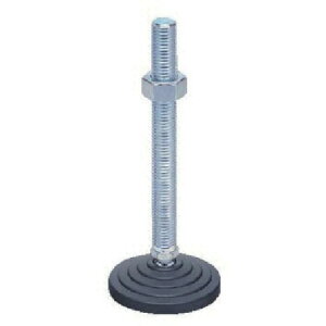 �C�}�I�R�[�|���[�V���� ELESA �G���v�����x�����O�p�b�h LVA70S16A-SUS [1525-175078]